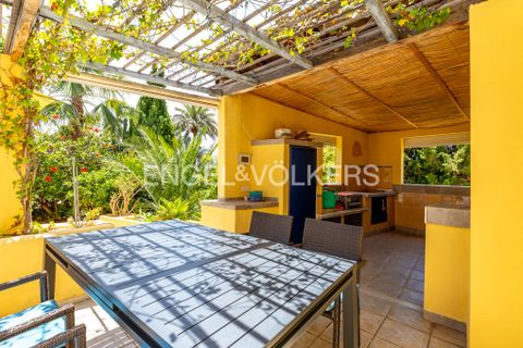 Villa en Benissa, Alicante, Benissa - € 675.000 | Ref: W-04A4E2 - photo 14